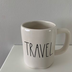 Rae Dun Mug-Travel